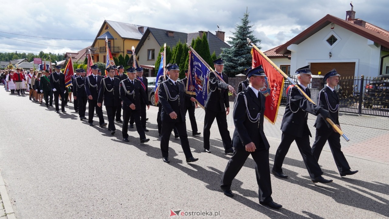 Dożynki gminne w Olszewie-Borkach [06.09.2026] - zdjęcie #139 - eOstroleka.pl