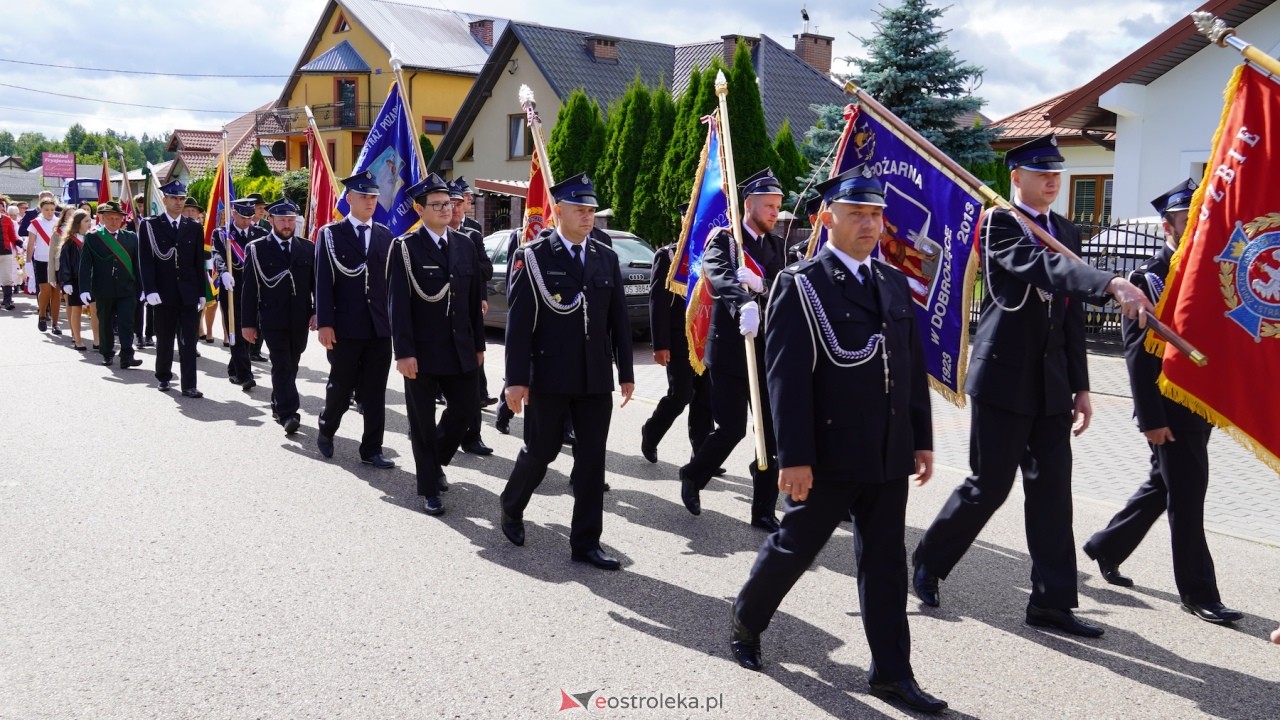 Dożynki gminne w Olszewie-Borkach [06.09.2026] - zdjęcie #138 - eOstroleka.pl