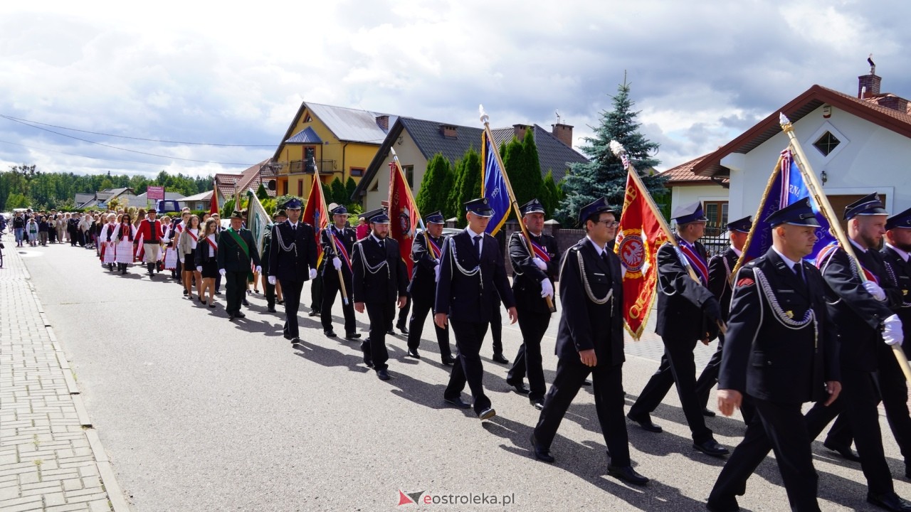 Dożynki gminne w Olszewie-Borkach [06.09.2026] - zdjęcie #137 - eOstroleka.pl