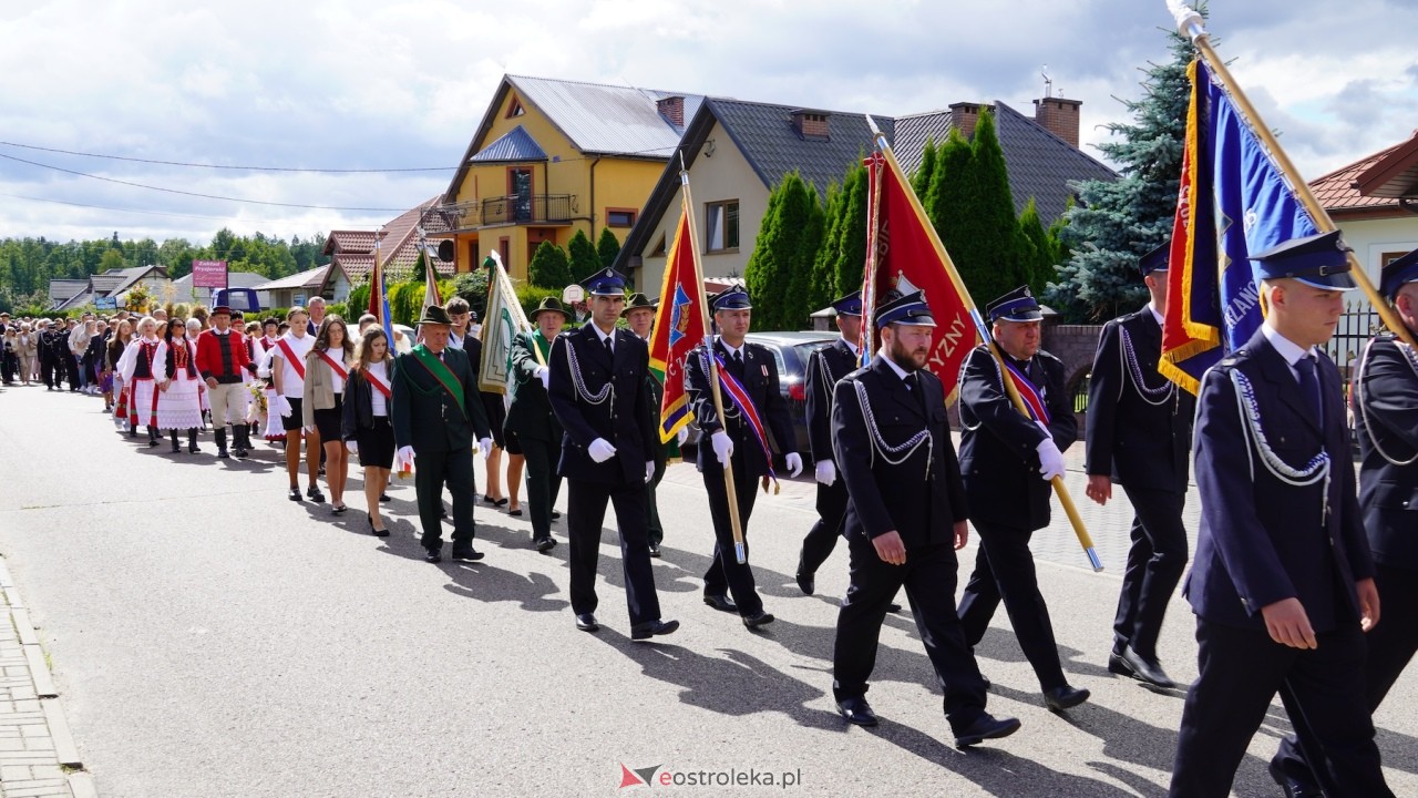 Dożynki gminne w Olszewie-Borkach [06.09.2026] - zdjęcie #136 - eOstroleka.pl