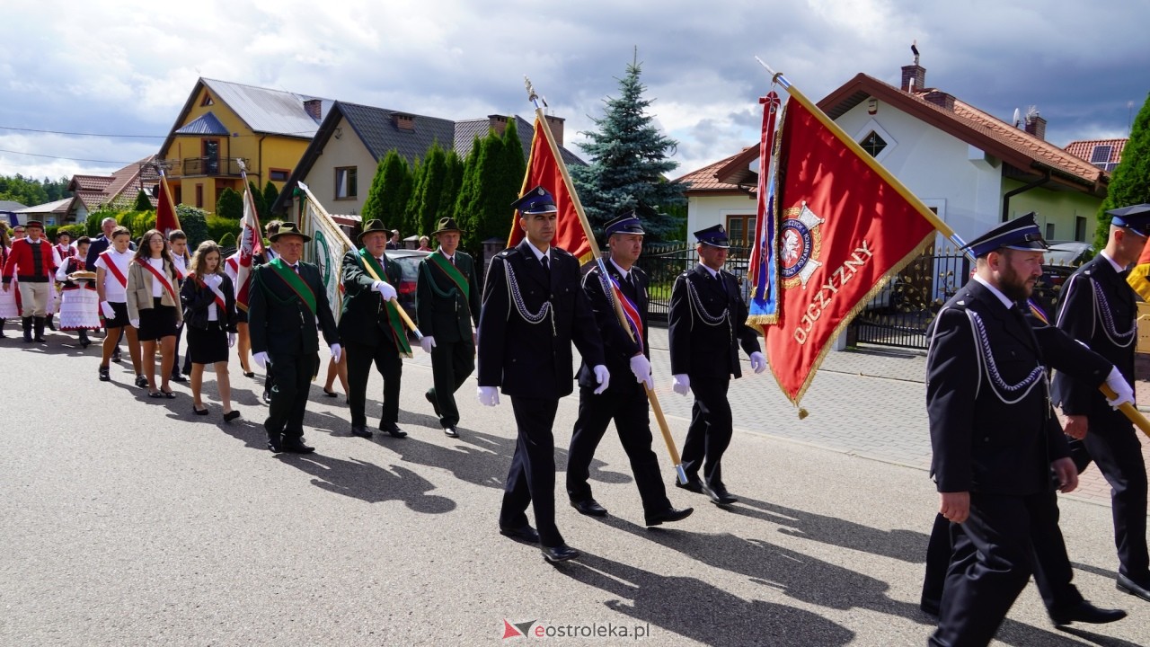 Dożynki gminne w Olszewie-Borkach [06.09.2026] - zdjęcie #135 - eOstroleka.pl