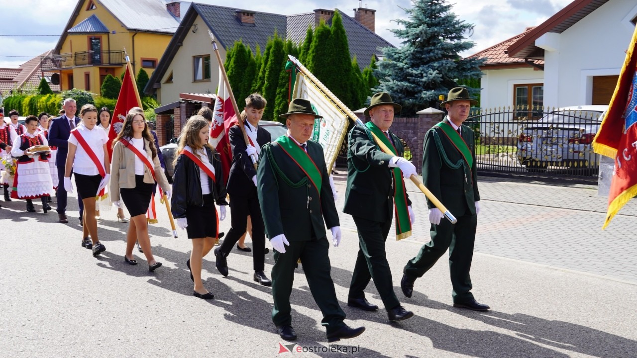 Dożynki gminne w Olszewie-Borkach [06.09.2026] - zdjęcie #134 - eOstroleka.pl