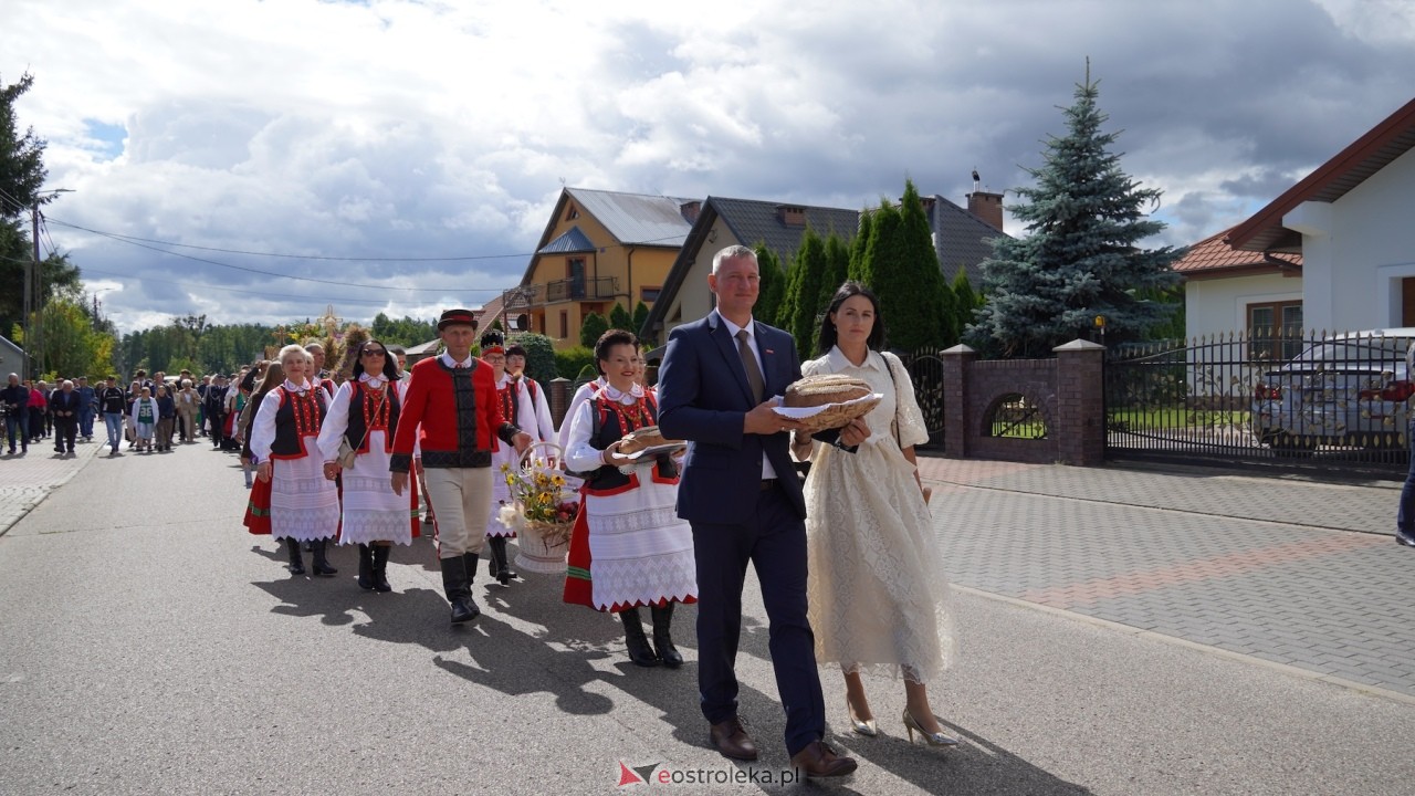 Dożynki gminne w Olszewie-Borkach [06.09.2026] - zdjęcie #132 - eOstroleka.pl