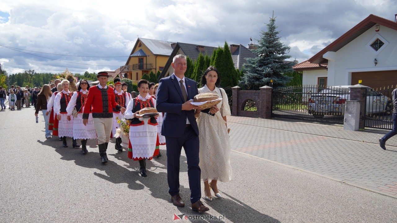 Dożynki gminne w Olszewie-Borkach [06.09.2026] - zdjęcie #131 - eOstroleka.pl