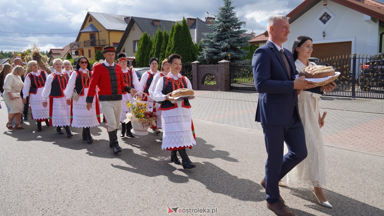 Dożynki gminne w Olszewie-Borkach [06.09.2026] - zdjęcie #130 - eOstroleka.pl