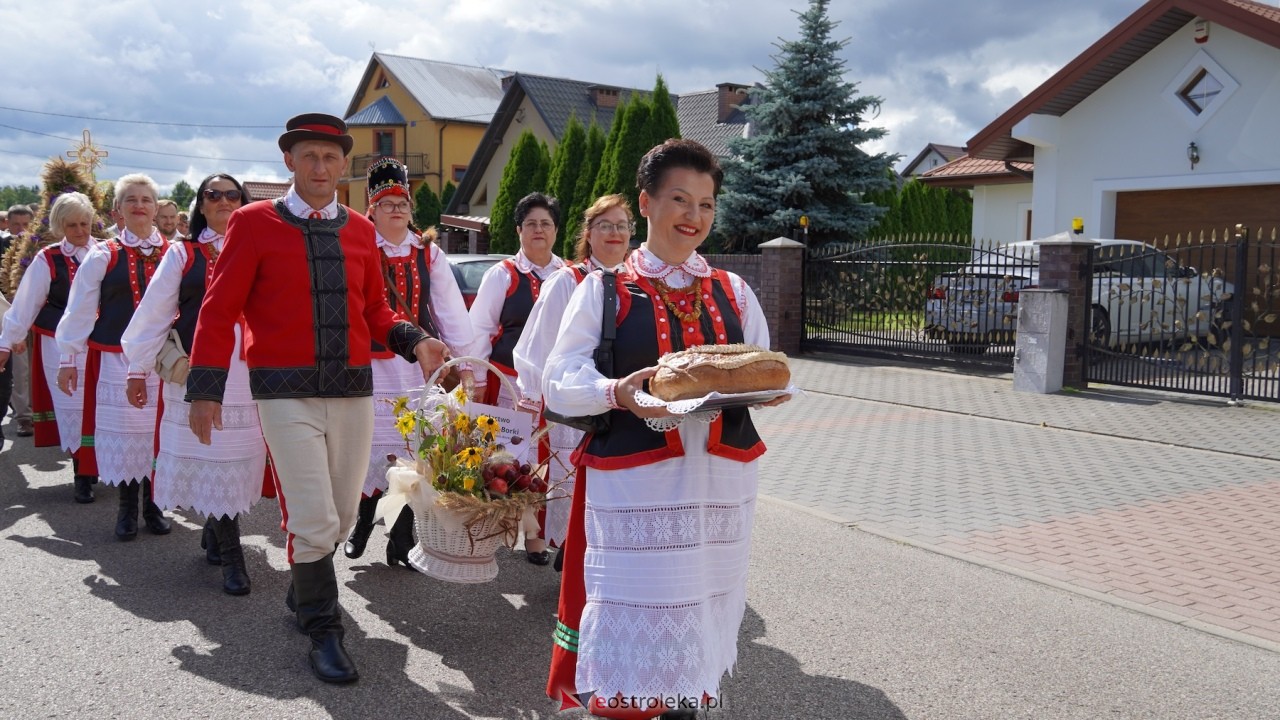 Dożynki gminne w Olszewie-Borkach [06.09.2026] - zdjęcie #129 - eOstroleka.pl