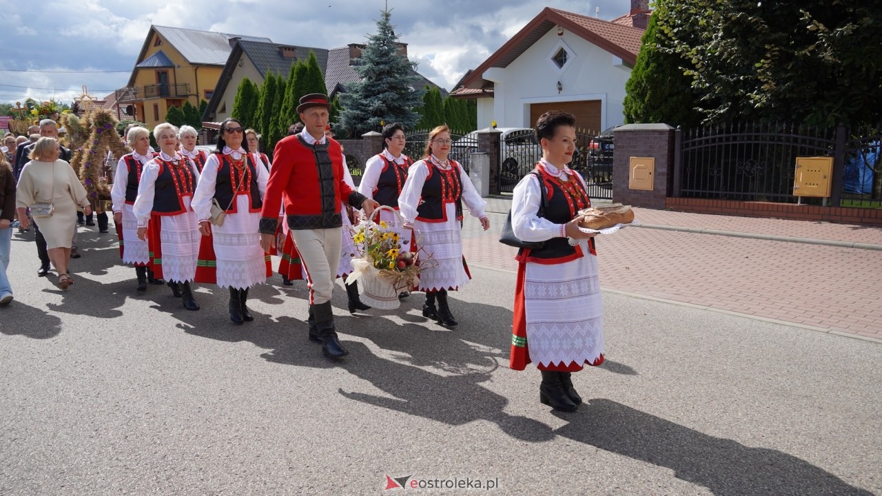Dożynki gminne w Olszewie-Borkach [06.09.2026] - zdjęcie #128 - eOstroleka.pl