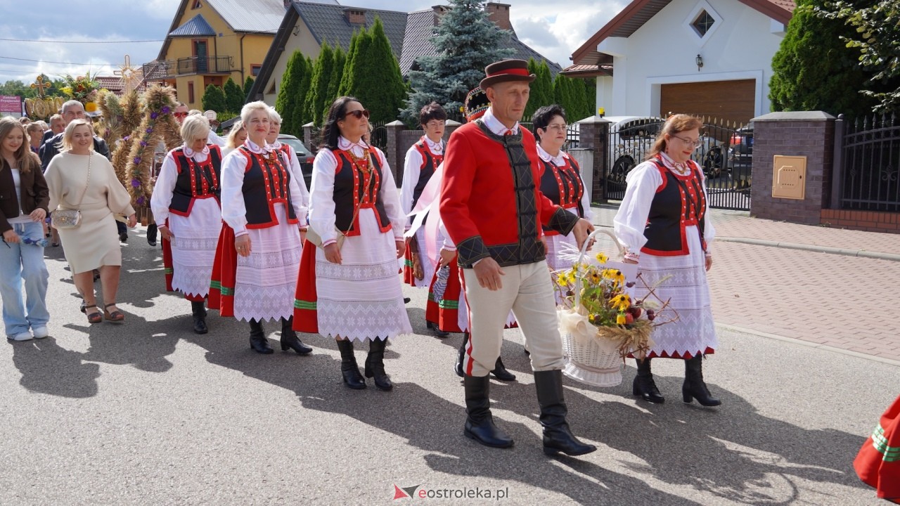 Dożynki gminne w Olszewie-Borkach [06.09.2026] - zdjęcie #127 - eOstroleka.pl