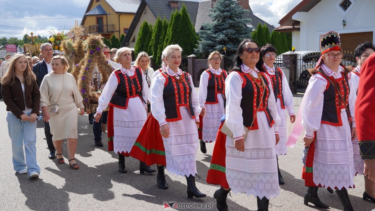 Dożynki gminne w Olszewie-Borkach [06.09.2026] - zdjęcie #126 - eOstroleka.pl