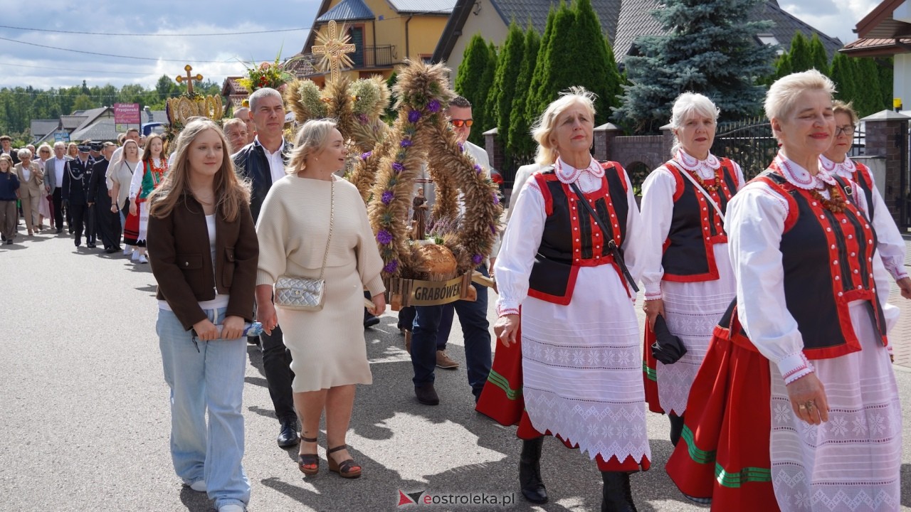 Dożynki gminne w Olszewie-Borkach [06.09.2026] - zdjęcie #125 - eOstroleka.pl