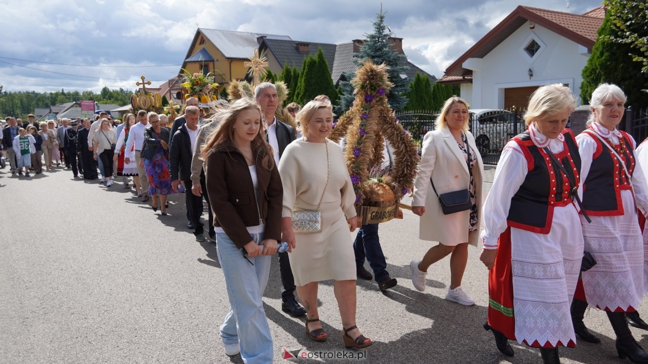 Dożynki gminne w Olszewie-Borkach [06.09.2026] - zdjęcie #124 - eOstroleka.pl