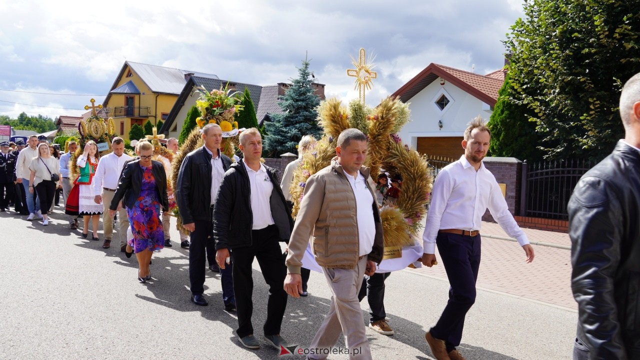 Dożynki gminne w Olszewie-Borkach [06.09.2026] - zdjęcie #123 - eOstroleka.pl