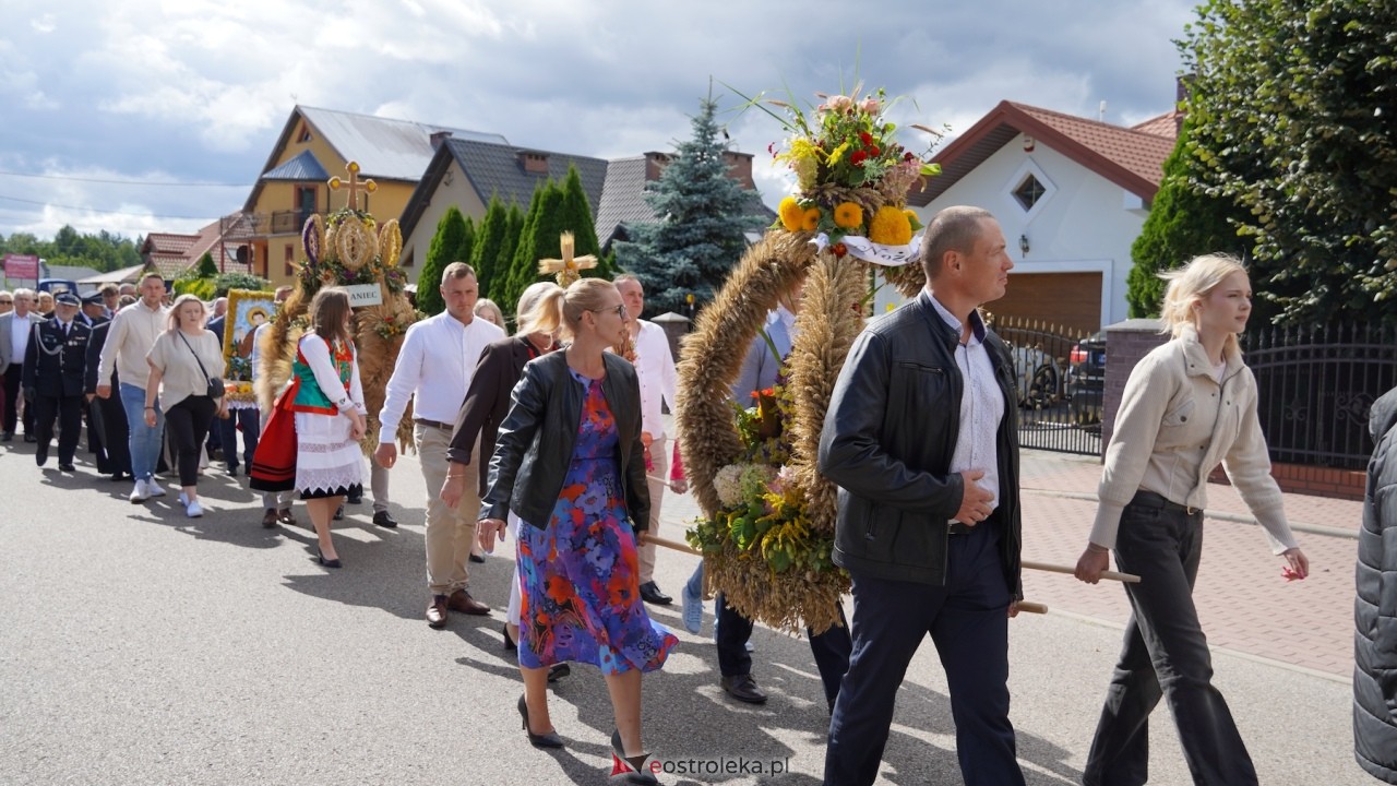 Dożynki gminne w Olszewie-Borkach [06.09.2026] - zdjęcie #122 - eOstroleka.pl