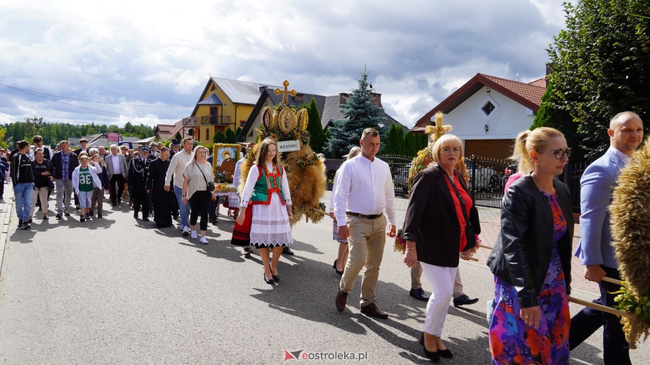 Dożynki gminne w Olszewie-Borkach [06.09.2026] - zdjęcie #121 - eOstroleka.pl