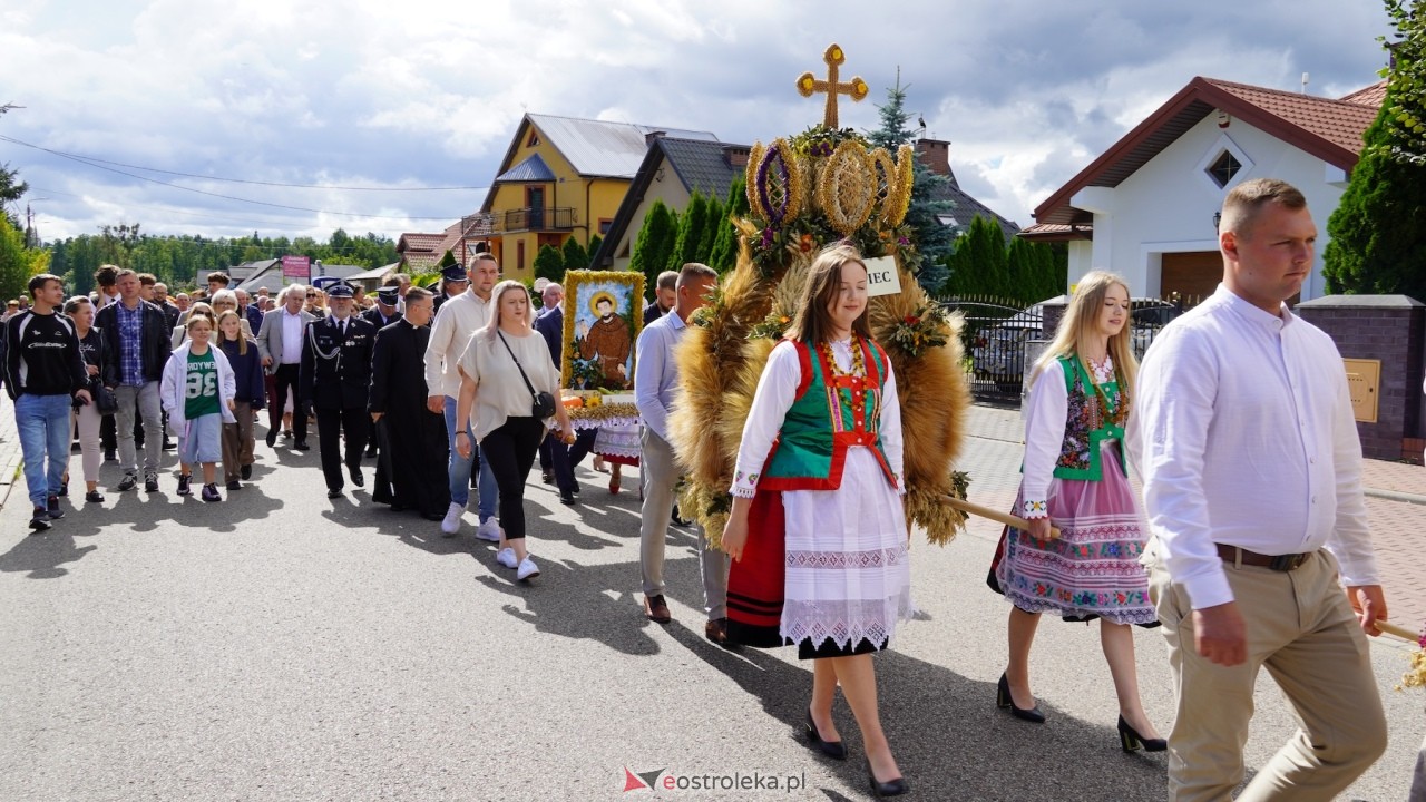 Dożynki gminne w Olszewie-Borkach [06.09.2026] - zdjęcie #120 - eOstroleka.pl