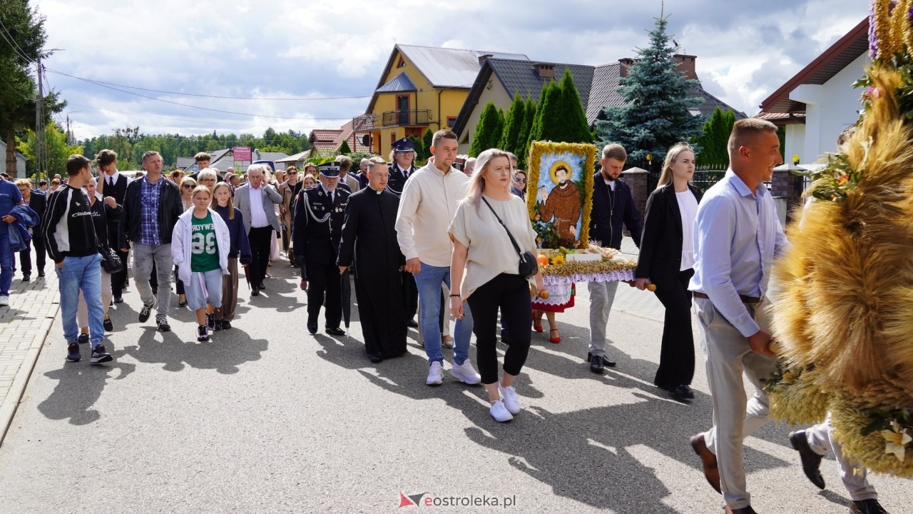 Dożynki gminne w Olszewie-Borkach [06.09.2026] - zdjęcie #119 - eOstroleka.pl
