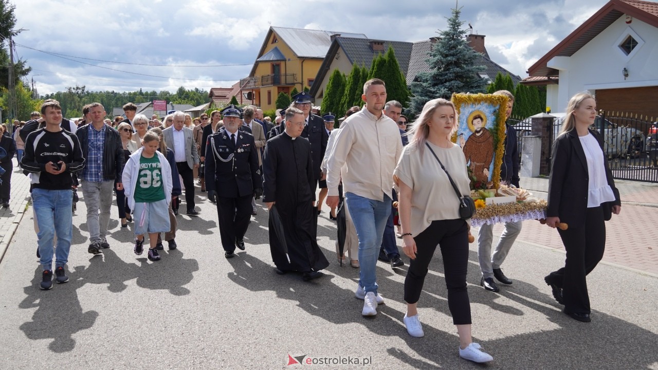 Dożynki gminne w Olszewie-Borkach [06.09.2026] - zdjęcie #118 - eOstroleka.pl