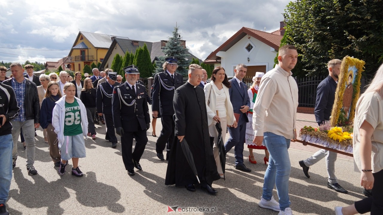 Dożynki gminne w Olszewie-Borkach [06.09.2026] - zdjęcie #117 - eOstroleka.pl