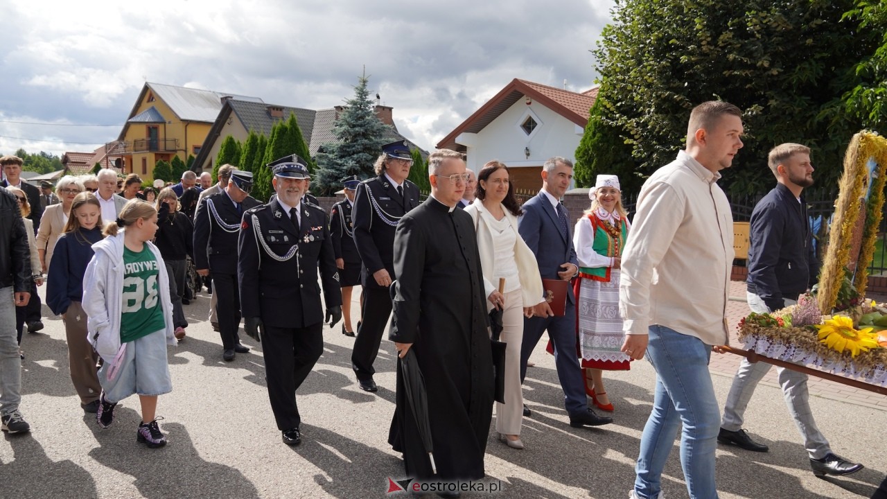 Dożynki gminne w Olszewie-Borkach [06.09.2026] - zdjęcie #116 - eOstroleka.pl