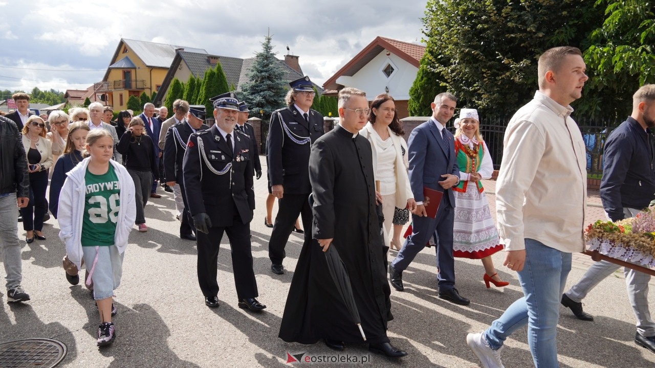 Dożynki gminne w Olszewie-Borkach [06.09.2026] - zdjęcie #115 - eOstroleka.pl