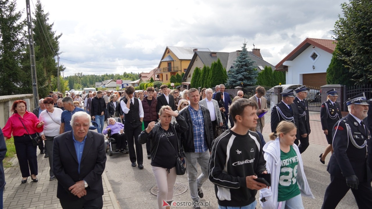 Dożynki gminne w Olszewie-Borkach [06.09.2026] - zdjęcie #114 - eOstroleka.pl