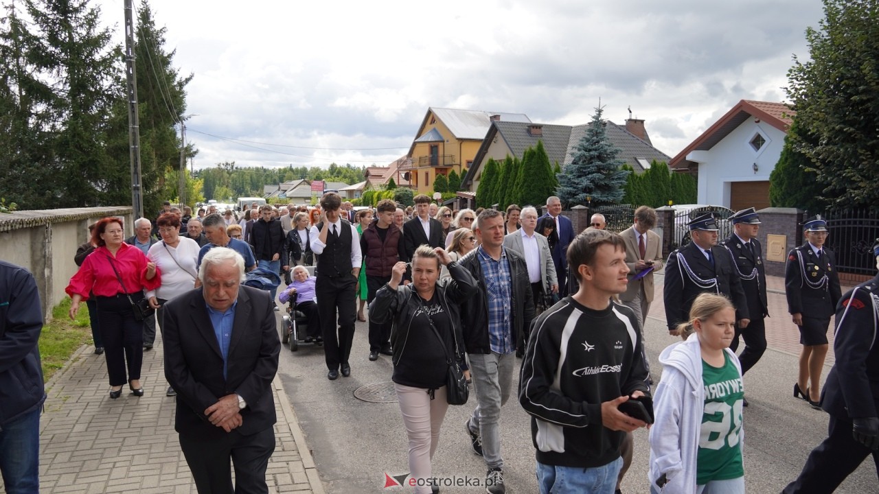 Dożynki gminne w Olszewie-Borkach [06.09.2026] - zdjęcie #113 - eOstroleka.pl