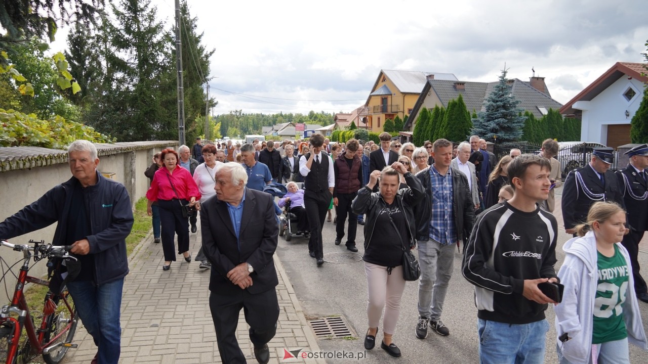 Dożynki gminne w Olszewie-Borkach [06.09.2026] - zdjęcie #112 - eOstroleka.pl