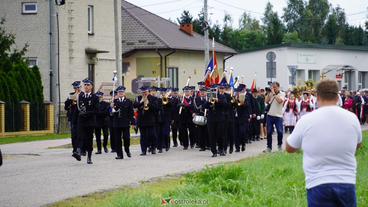 Dożynki gminne w Olszewie-Borkach [06.09.2026] - zdjęcie #111 - eOstroleka.pl