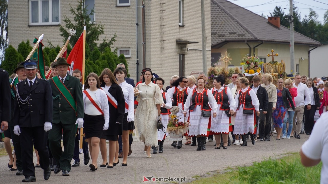 Dożynki gminne w Olszewie-Borkach [06.09.2026] - zdjęcie #110 - eOstroleka.pl
