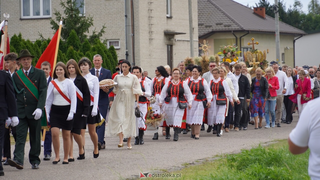 Dożynki gminne w Olszewie-Borkach [06.09.2026] - zdjęcie #109 - eOstroleka.pl
