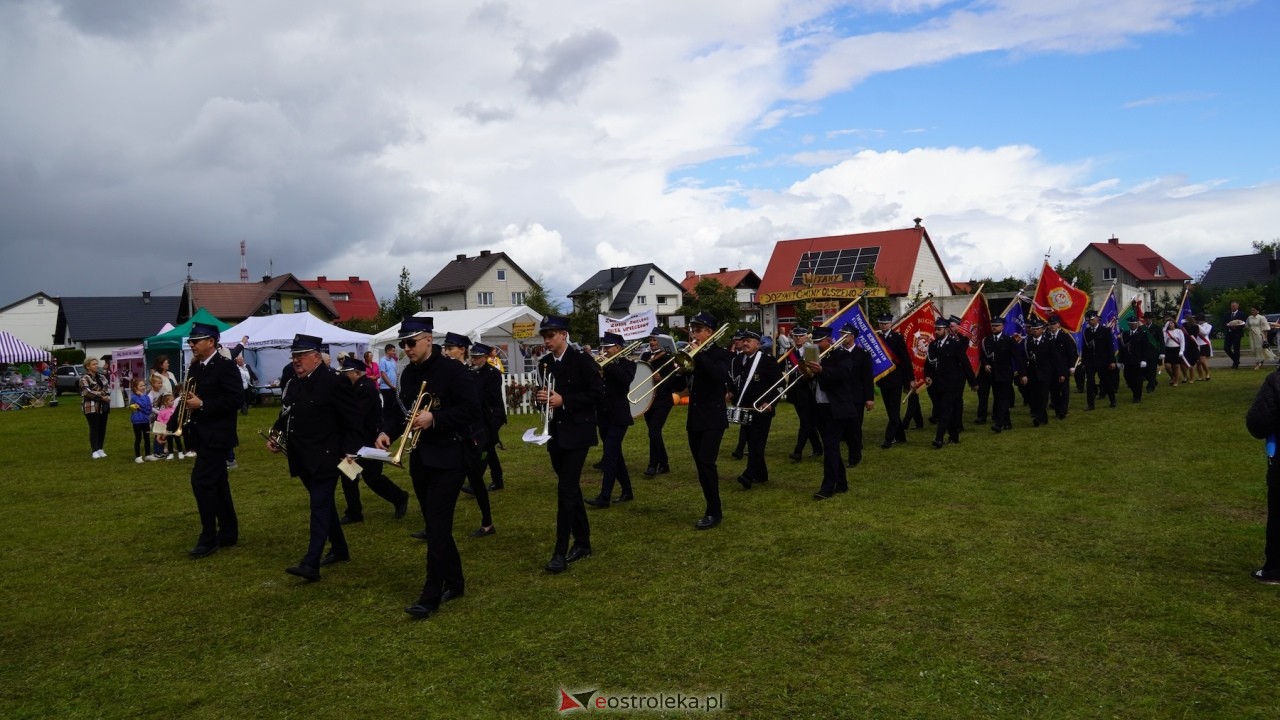 Dożynki gminne w Olszewie-Borkach [06.09.2026] - zdjęcie #108 - eOstroleka.pl