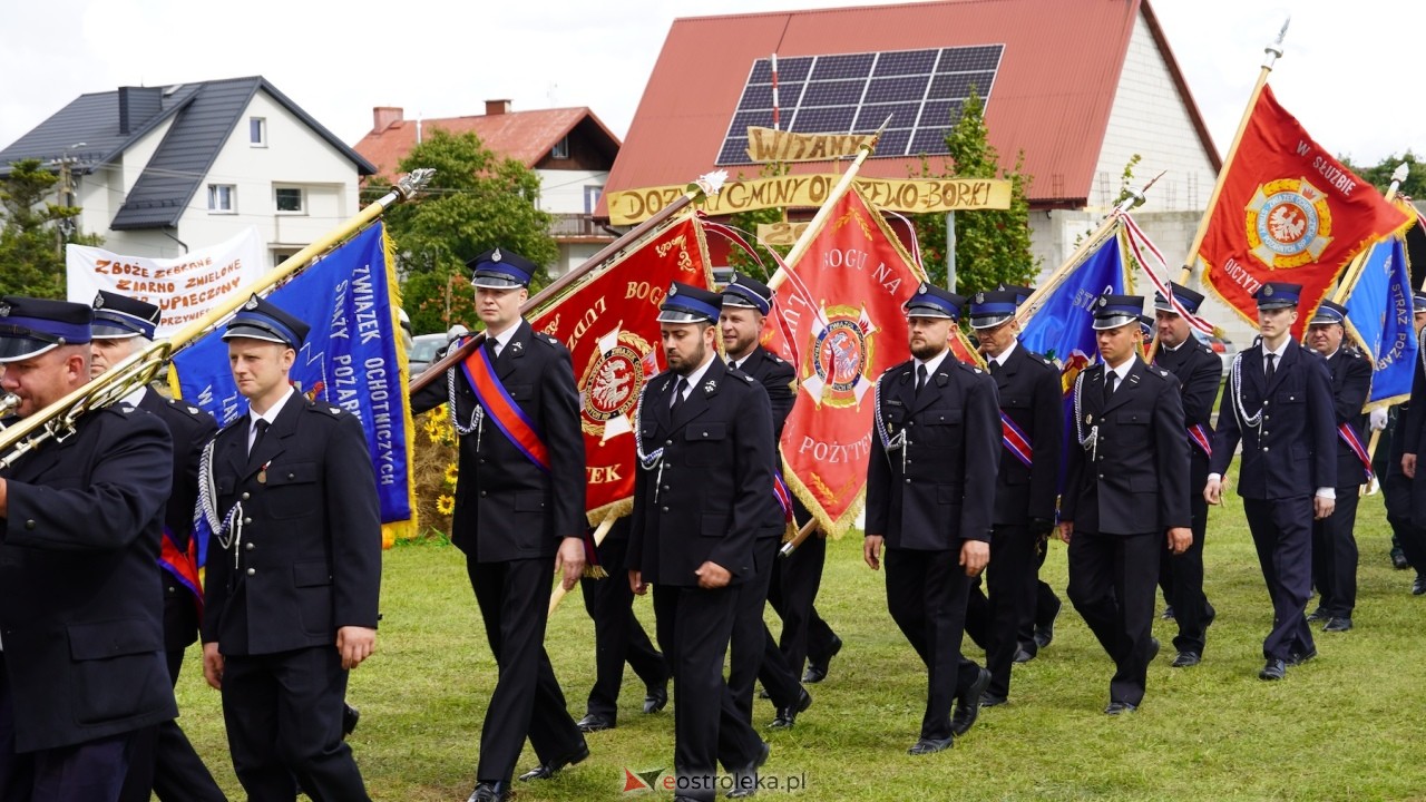 Dożynki gminne w Olszewie-Borkach [06.09.2026] - zdjęcie #107 - eOstroleka.pl