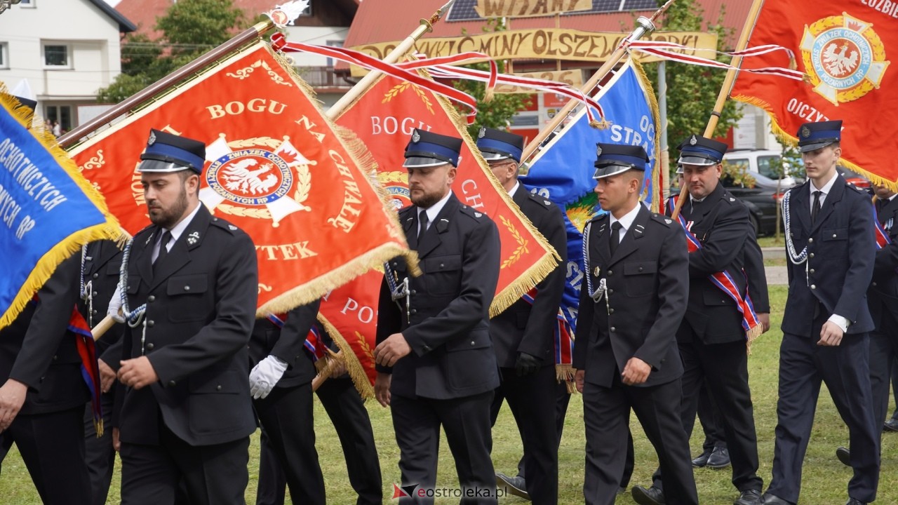 Dożynki gminne w Olszewie-Borkach [06.09.2026] - zdjęcie #106 - eOstroleka.pl