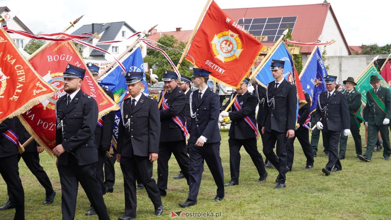 Dożynki gminne w Olszewie-Borkach [06.09.2026] - zdjęcie #105 - eOstroleka.pl
