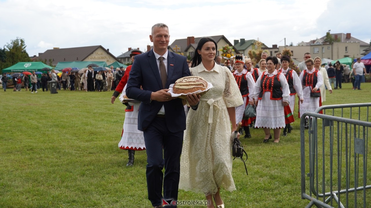 Dożynki gminne w Olszewie-Borkach [06.09.2026] - zdjęcie #102 - eOstroleka.pl