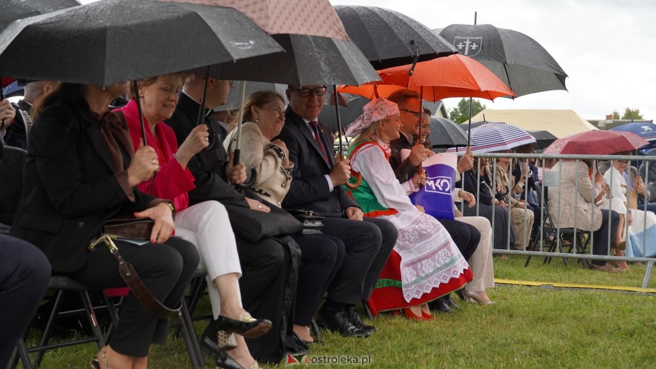 Dożynki gminne w Olszewie-Borkach [06.09.2026] - zdjęcie #98 - eOstroleka.pl
