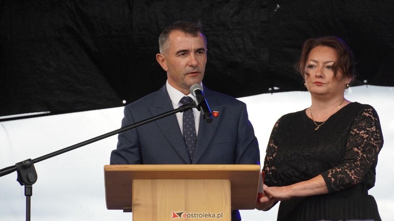 Dożynki gminne w Olszewie-Borkach [06.09.2026] - zdjęcie #97 - eOstroleka.pl
