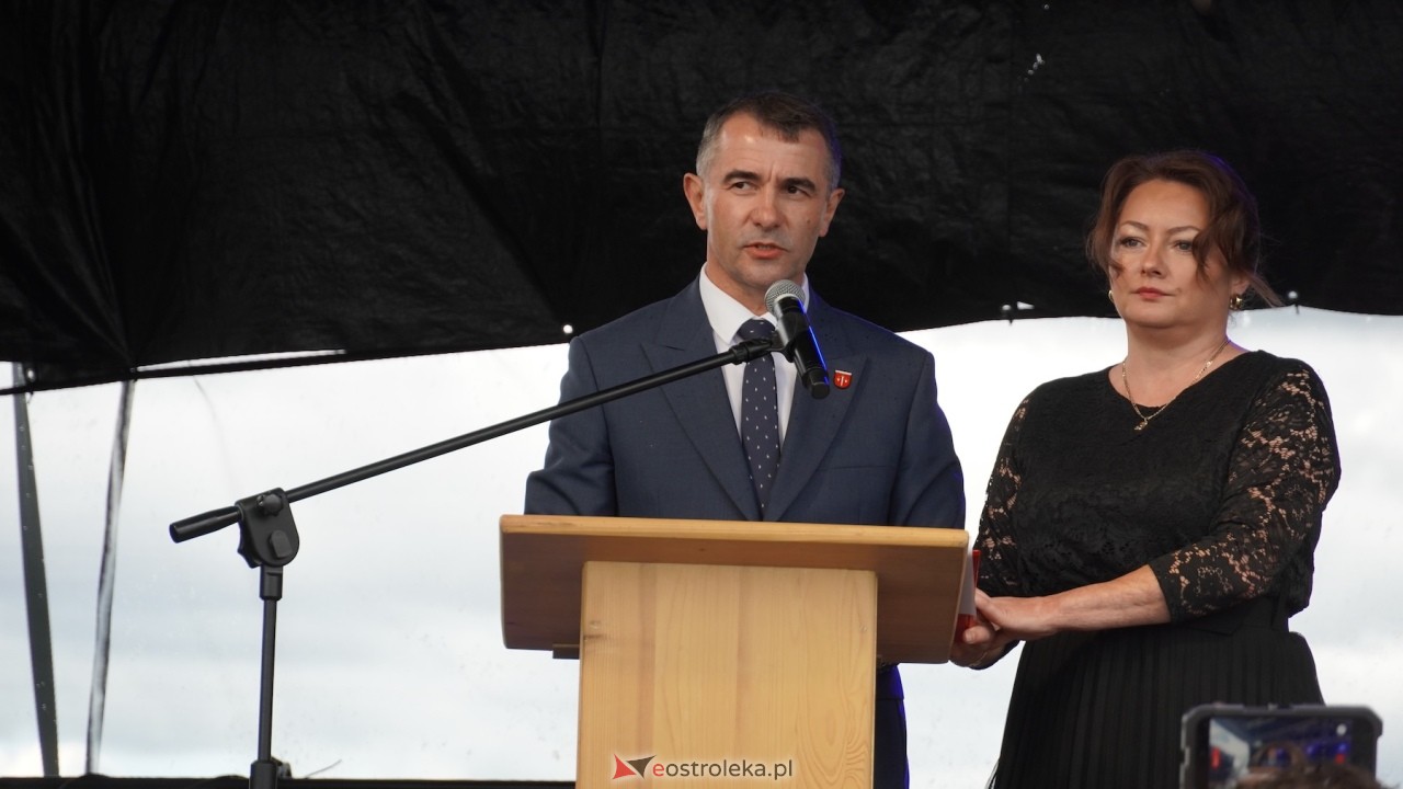 Dożynki gminne w Olszewie-Borkach [06.09.2026] - zdjęcie #96 - eOstroleka.pl
