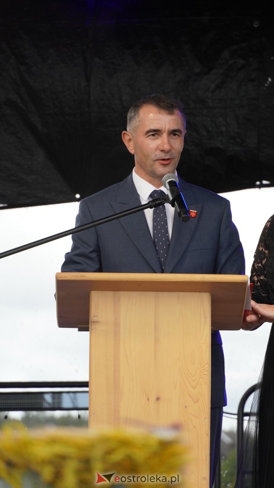 Dożynki gminne w Olszewie-Borkach [06.09.2026] - zdjęcie #95 - eOstroleka.pl