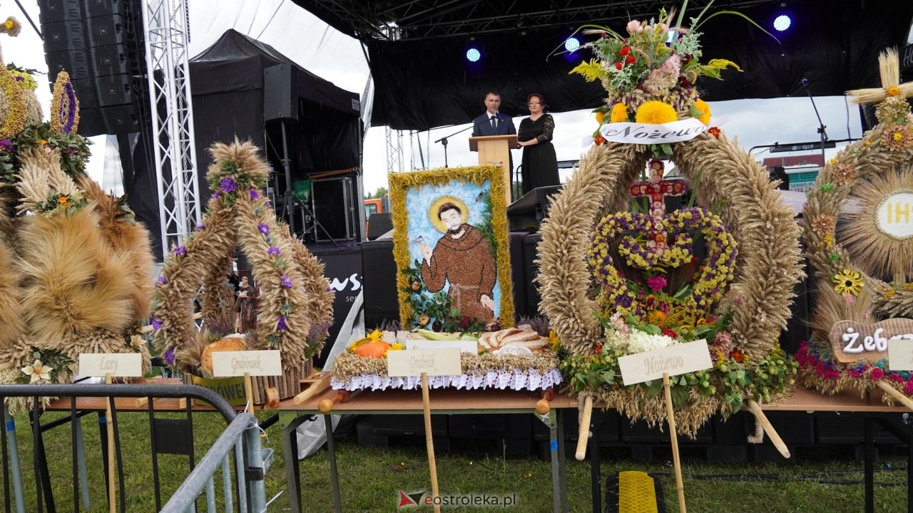 Dożynki gminne w Olszewie-Borkach [06.09.2026] - zdjęcie #92 - eOstroleka.pl