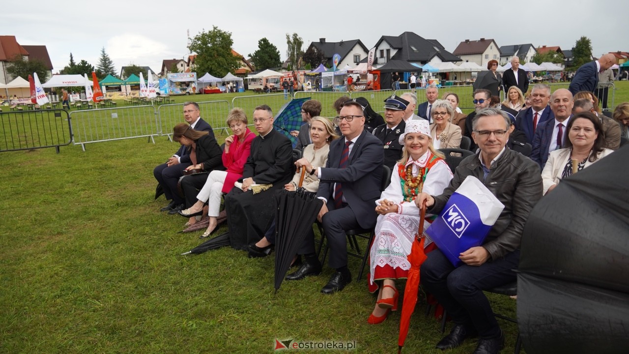Dożynki gminne w Olszewie-Borkach [06.09.2026] - zdjęcie #91 - eOstroleka.pl