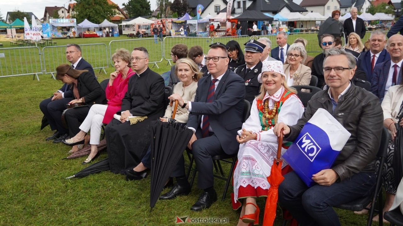 Dożynki gminne w Olszewie-Borkach [06.09.2026] - zdjęcie #90 - eOstroleka.pl
