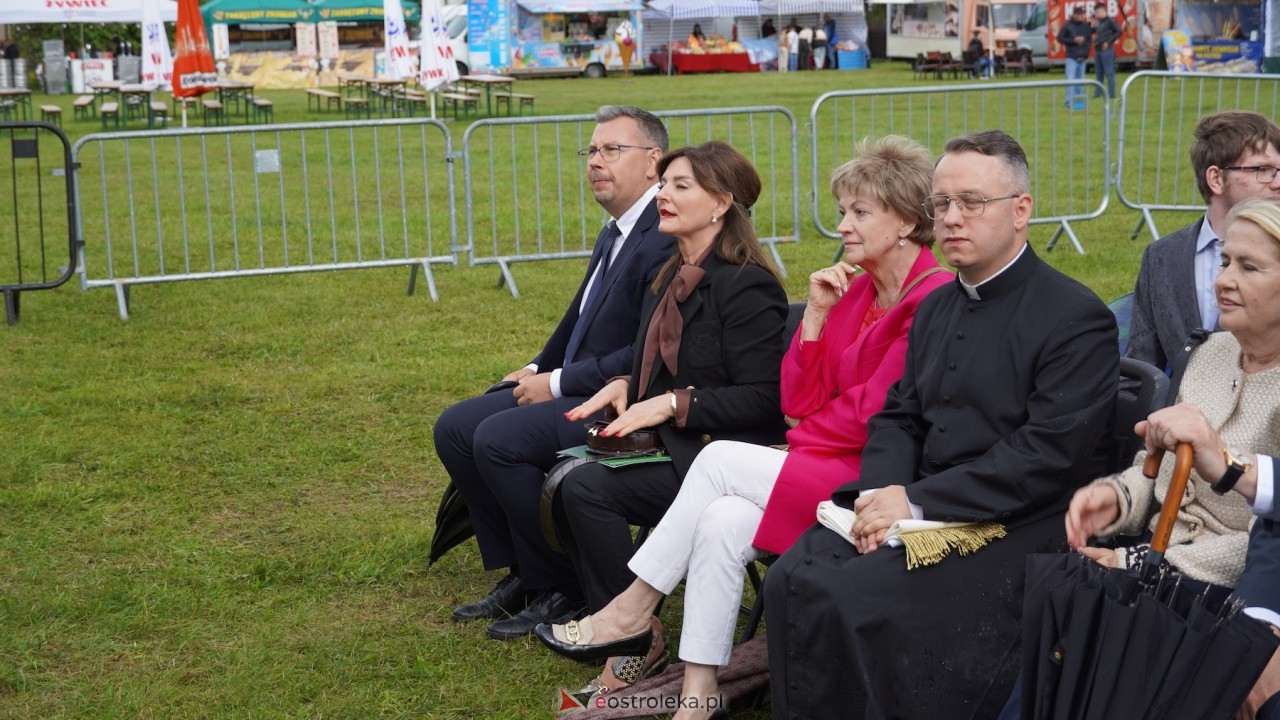 Dożynki gminne w Olszewie-Borkach [06.09.2026] - zdjęcie #89 - eOstroleka.pl