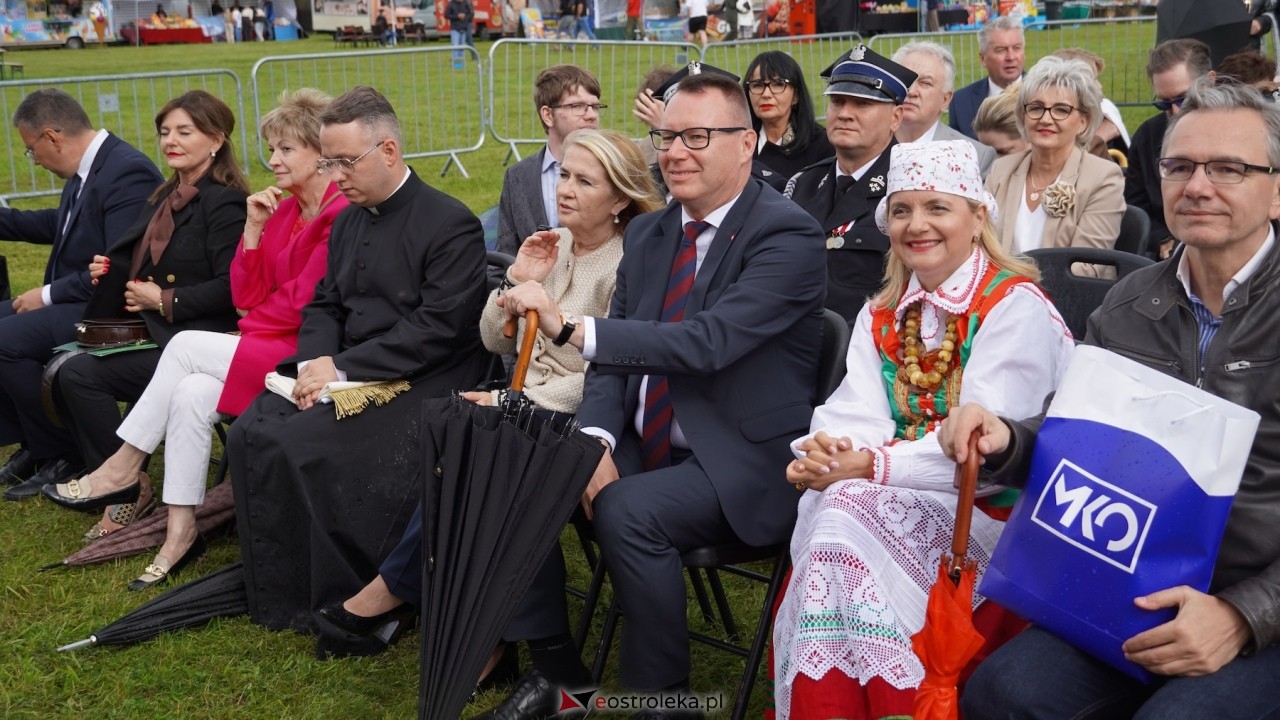Dożynki gminne w Olszewie-Borkach [06.09.2026] - zdjęcie #88 - eOstroleka.pl