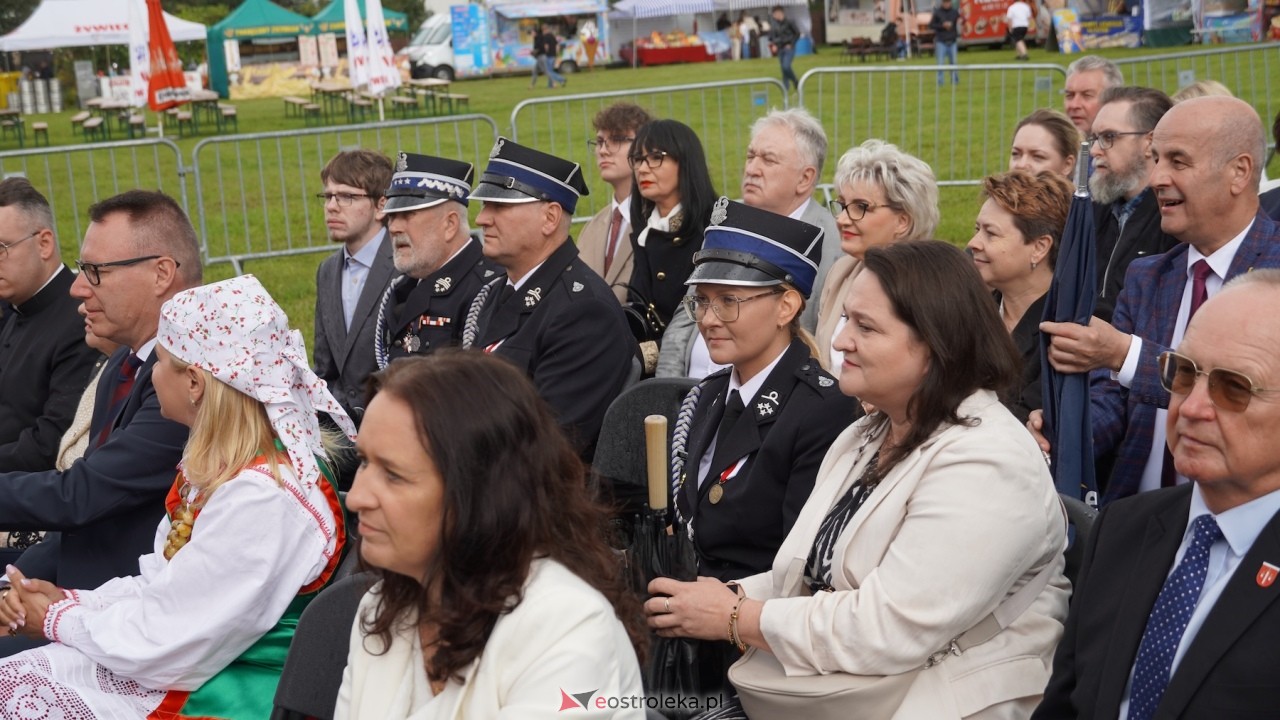 Dożynki gminne w Olszewie-Borkach [06.09.2026] - zdjęcie #86 - eOstroleka.pl