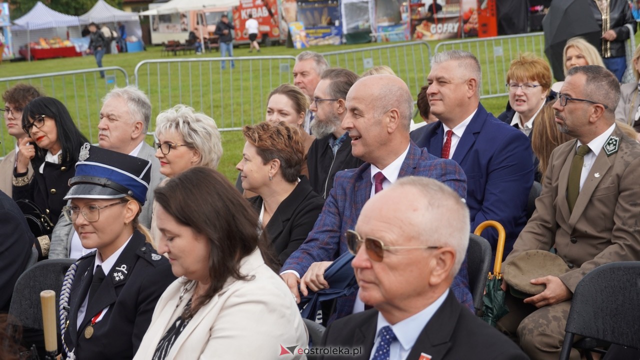 Dożynki gminne w Olszewie-Borkach [06.09.2026] - zdjęcie #85 - eOstroleka.pl