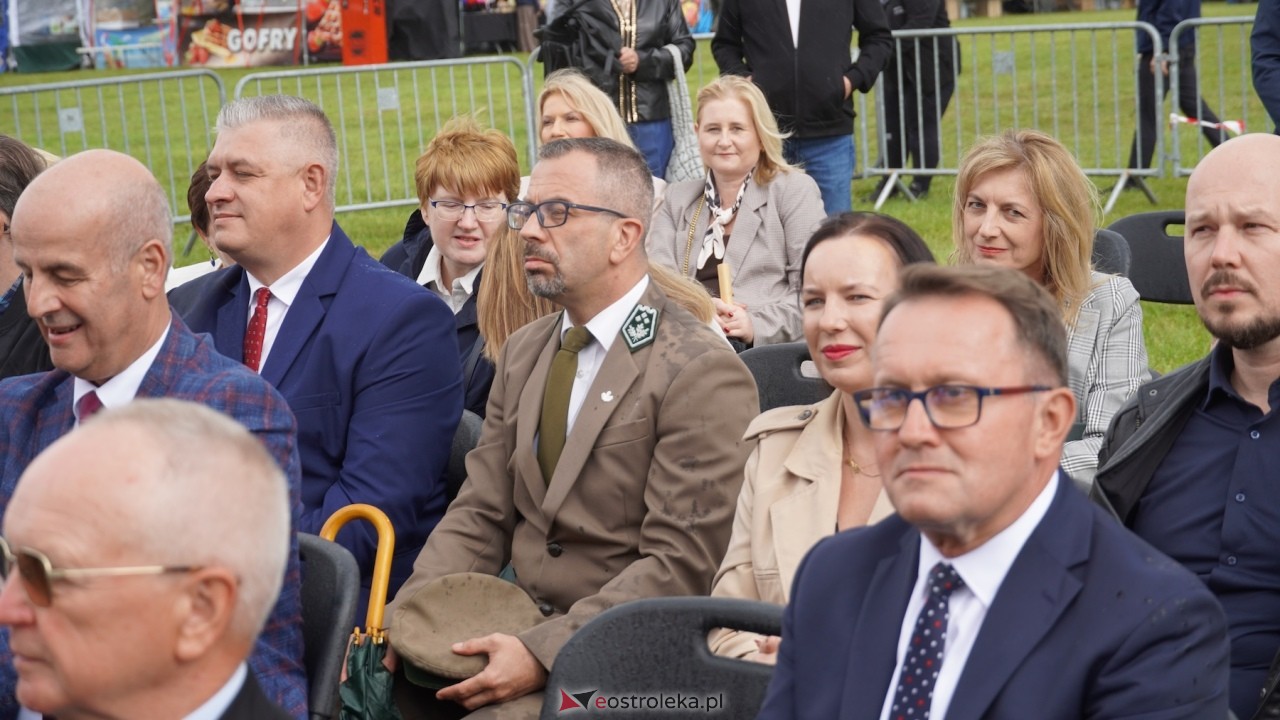 Dożynki gminne w Olszewie-Borkach [06.09.2026] - zdjęcie #84 - eOstroleka.pl