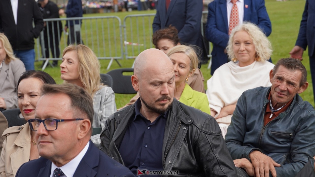 Dożynki gminne w Olszewie-Borkach [06.09.2026] - zdjęcie #83 - eOstroleka.pl