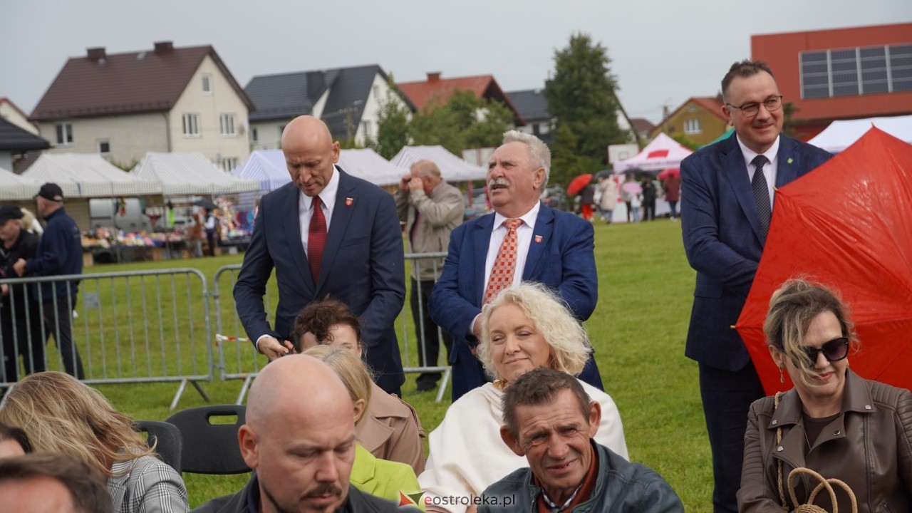 Dożynki gminne w Olszewie-Borkach [06.09.2026] - zdjęcie #82 - eOstroleka.pl