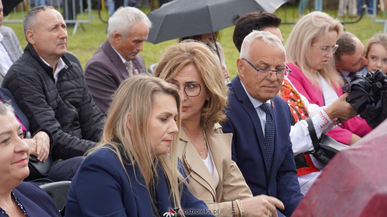 Dożynki gminne w Olszewie-Borkach [06.09.2026] - zdjęcie #79 - eOstroleka.pl